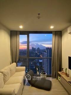 รูป คอนโด 2-ห้องนอน ที่ เดอะไลน์ วงศ์สว่าง ใกล้ MRT วงศ์สว่าง (ID 681762) - รูปที่ 1/8