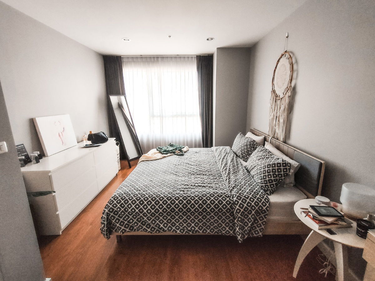 รูป ขาย 1 ห้องนอน 52 ตร.ม พร้อมเข้าอยู่ -- โทรด่วน 094-641-5974 - รูปที่ 7/8