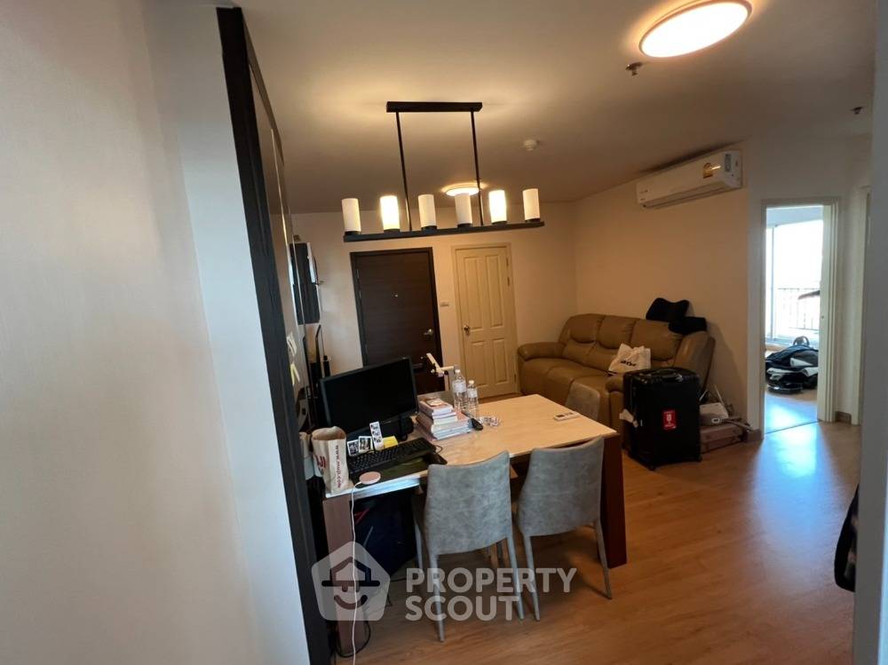 รูป คอนโด 2-ห้องนอน ที่ ศุภาลัย ซิตี้ รีสอร์ท แจ้งวัฒนะ ใน บางตลาด (ID 883992) - รูปที่ 6/9