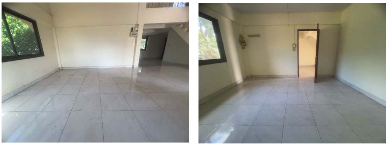 รูป บ้านเดี่ยว เนื้อที่ทั้งหมด 988 ตารางเมตร ไม่ปรากฏเลขที่ ตำบลบ้านแท่น อำเภอบ้านแท่น ชัยภูมิ ราคา 1,423,000 บาท - รูปที่ 11/14