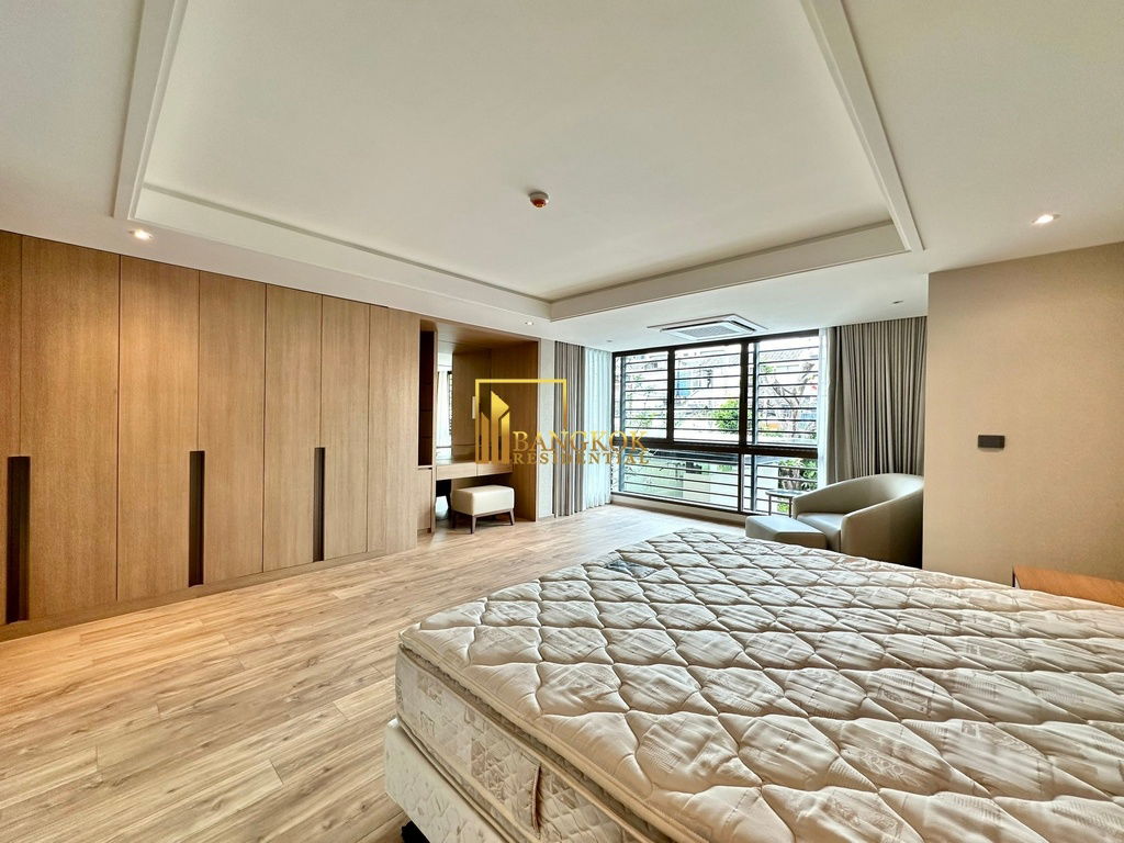 รูป Luxurious 3 Bed Apartment in Ekkamai Area - BR21132AP - รูปที่ 20/39