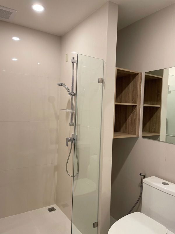 picture For rent Nue noble Fai Chai, 11th floor - 6/7