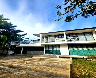 สำนักงานให้เช่า : ให้เช่าบ้านเดี่ยว / อาคาร / Home Office ซอยสุขุมวิท 64 / ห่าง BTS ปุณณวิถี 700 เมตร (เดินได้) /  เหมาะเป็นสำนักงาน , คาเฟ่ , อื่น ๆ จดบริษัทได้