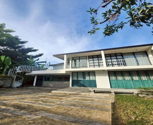 รูป ให้เช่าบ้านเดี่ยว / อาคาร / Home Office ซอยสุขุมวิท 64 / ห่าง BTS ปุณณวิถี 700 เมตร (เดินได้) /  เหมาะเป็นสำนักงาน , คาเฟ่ , อื่น ๆ จดบริษัทได้ - รูปที่ 1/12