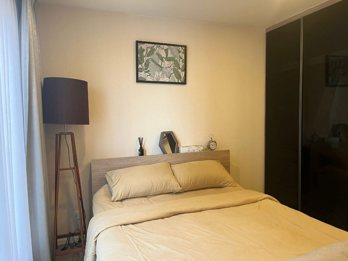 รูป #R7808 🎉 241168 ให้เช่าคอนโด IKON SUKHUMVIT 77 CONDOMINIUM - รูปที่ 2/5