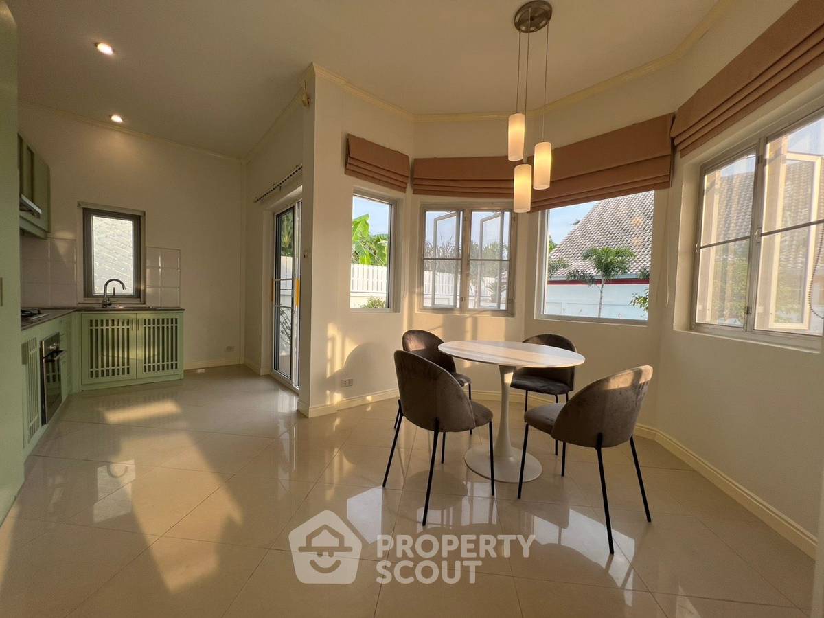 picture 3-BR House close to Hua Hin City (ID 2396591) - 6/12