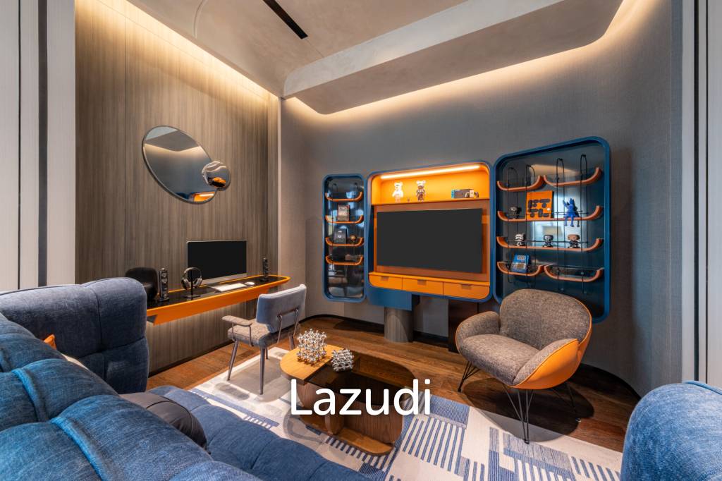 picture 5 Bed 6 Bath Detached House For Sale in CINQUIÈME Krungthep Kreetha - 13/19