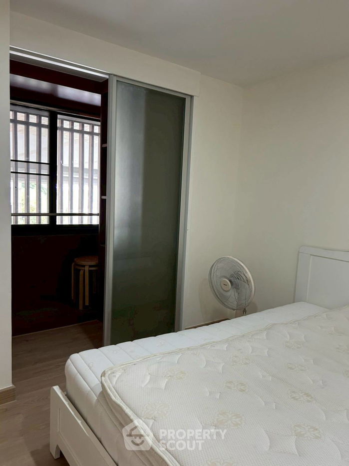 picture 2-BR Condo at Prime Mansion Sukhumvit 31 Condominium near MRT Sukhumvit (ID 2448500) - 8/11