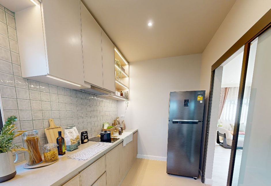 รูป อณาสิริ ชัยพฤกษ์ - วงแหวน 2✨ตอบโจทย์ทั้งวัยทำงานและครอบครัว เดินทางง่ายทุกเส้นทางหลัก📞065-5639565 / 065-4496399🟩LINE: @wsrcondo - รูปที่ 15/15