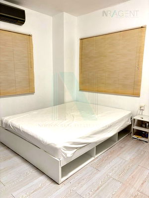 Condos for rent MRT Phawana : 🚩 For Rent Condo RATCHADA PRESTIGE Building 1, Floor 4,Studio, Room size 30.00 sqm