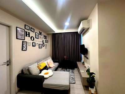 Condos for rent : Vtara Sukhumvit                 36 