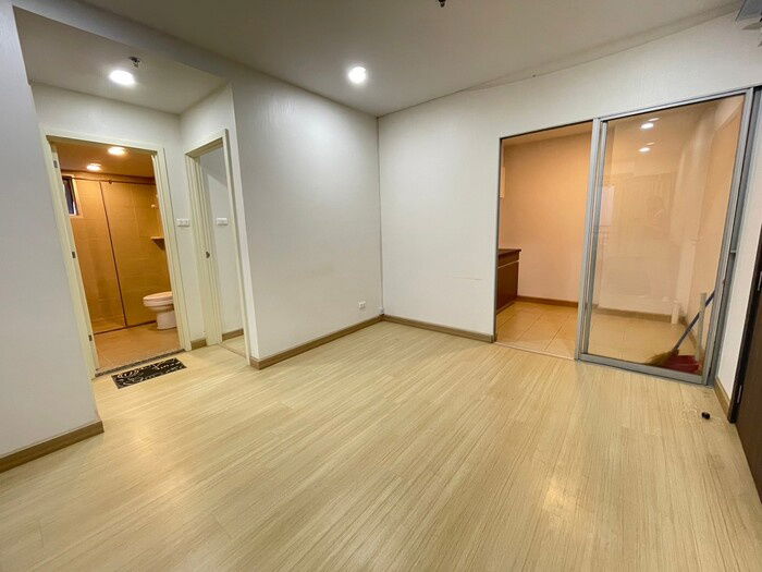 รูป 💎💎ให้เช่าห้องพร้อมอยู่!! ศุภาลัย เวอเรนด้า ภาษีเจริญ 56 ตร.ม. 2B1B ชั้น 25 ตึก B 💎💎สอบถาม LINE ID: @atfirm📲 - รูปที่ 7/19