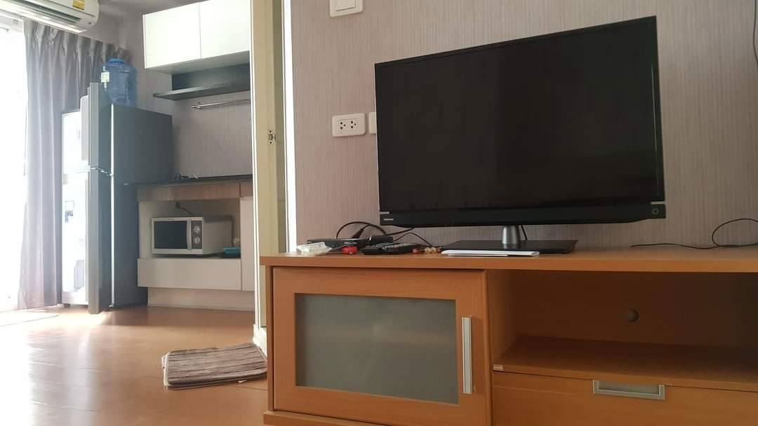 รูป 🤝🏻RB21818 ให้เช่าถูกมาก👍ลุมพินี คอนโดทาวน์ รามอินทรา - นวมินทร์✅แอดไลน์ @mproperty( มี @ ด้วย) แอดมินตอบไว - รูปที่ 2/19