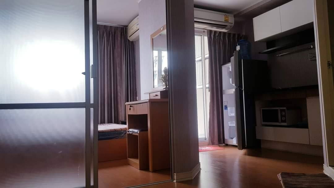 รูป 🏠RB21818 ให้เช่าถูกมาก📢ลุมพินี คอนโดทาวน์ รามอินทรา - นวมินทร์👉🏻แอดไลน์ @062mnigk( มี @ ด้วย) แอดมินตอบไว - รูปที่ 18/19