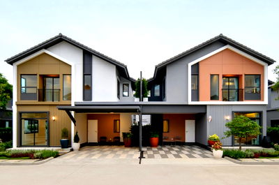 Houses for sale Nonthaburi : ✨Anasiri Chaiyapruek - Wongwaen 2 📞065-5639565 / 065-4496399🟩LINE: @wsrcondo