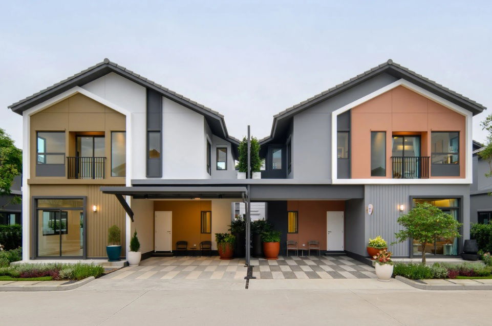 รูป อณาสิริ ชัยพฤกษ์ - วงแหวน 2 Boden 145 ตร.ม. ฟังก์ชันครบ งบเริ่มต้นแค่ 5 ล้านกว่า 💰📞065-5639565 / 065-4496399🟩LINE: @wsrcondo - รูปที่ 1/13