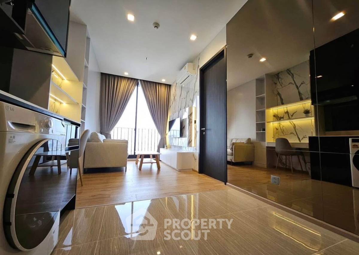 picture 1-BR Condo at Noble Around Ari near BTS Ari (ID 2448424) - 3/14