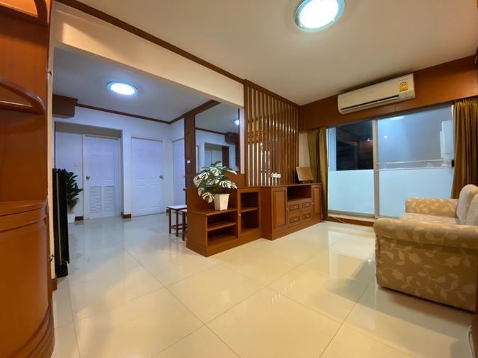 2-bed condo for sale, 56 sqm, Baan Suan Thon PhutthaBucha 47