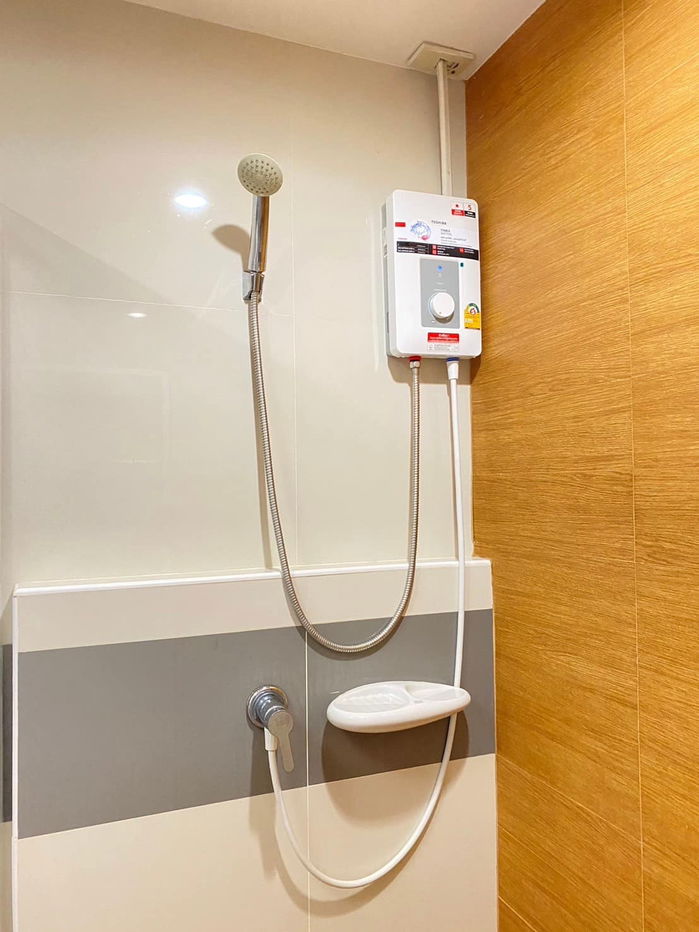 รูป ห้องมาใหม่🐲แอดไลน์ได้เลยครับ🐲✨✨🛋️🛌 Rich Park @ Chaophraya - รูปที่ 7/24