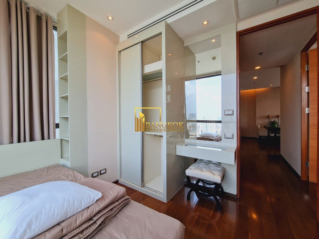 picture The Address 28 | Modern 2 Bedroom Condo For Rent in Phrom Phong - BR15691CD - 10/29