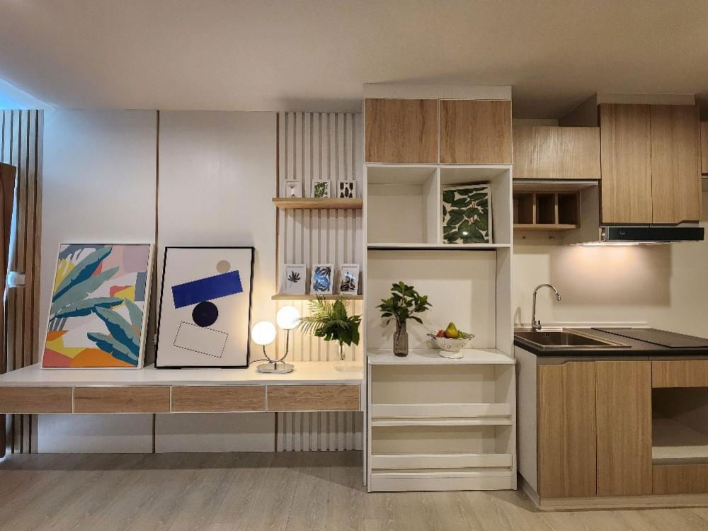 รูป S877 [ขาย] Niche Mono Sukhumvit 50 📍 BTS อ่อนนุช 💰 ราคา 2.2 ล้านบาท - รูปที่ 6/21