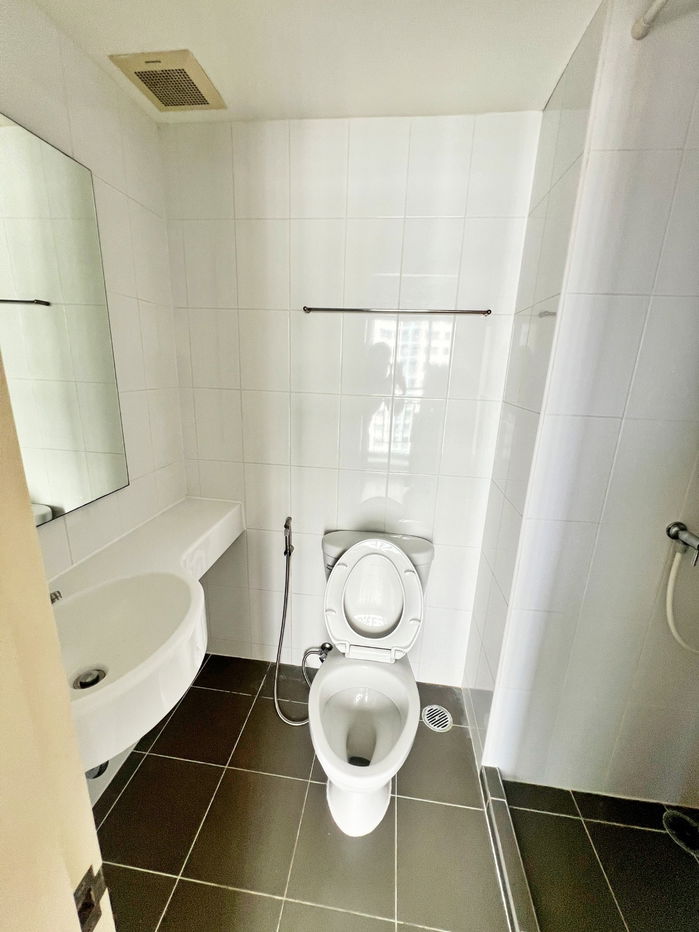 รูป ห้องว่าง🐲แอดไลน์ได้เลยครับ🐲2 ห้องนอน✨✨🛋️🛌ลุมพินี พาร์ค รัตนาธิเบศร์ - งามวงศ์วาน - รูปที่ 17/19