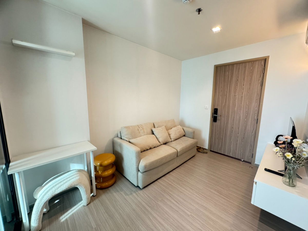 picture RS3622 Condo available for rent at Life Sathorn Sierra near BTS Talat Phlu - 3/10