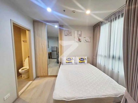 ห้องมาใหม่🐲แอดไลน์ได้เลยครับ🐲✨✨🛋️🛌Nue Noble Ngamwongwan