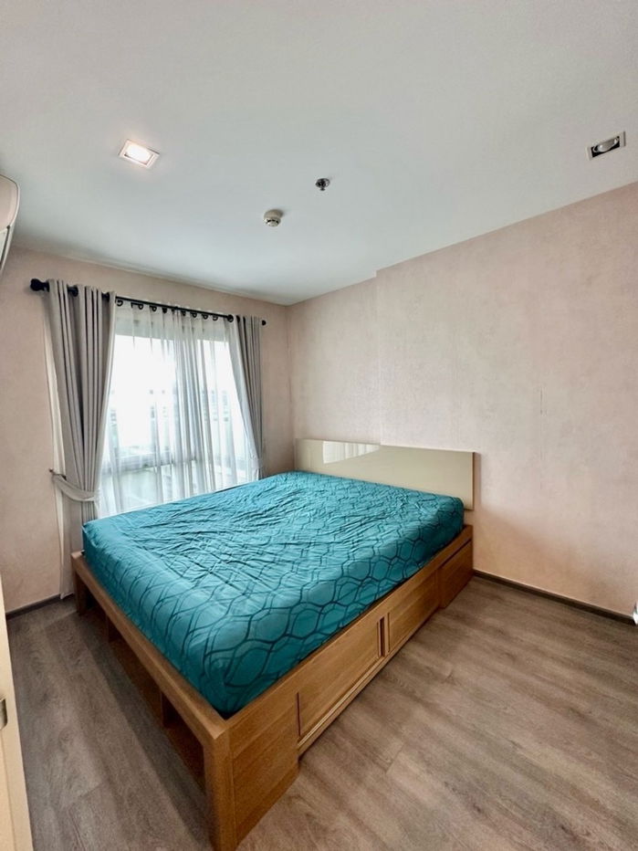 รูป 🤝🏻RB21822 ให้เช่าถูกมาก👍ริชพาร์ค @ ทริปเปิ้ล สเตชั่น✅แอดไลน์ @mproperty( มี @ ด้วย) แอดมินตอบไว - รูปที่ 11/15