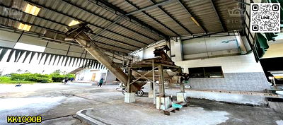 โรงงาน เมืองสมุทรสาคร สมุทรสาคร : ขายกิจการโรงน้ำแข็งและน้ำดื่ม 3 ไร่ ทำต่อได้ทันที พร้อมรายได้หลายแสน และสามารถขยายตลาดได้อีก ใกล้ ถ.พระราม 2