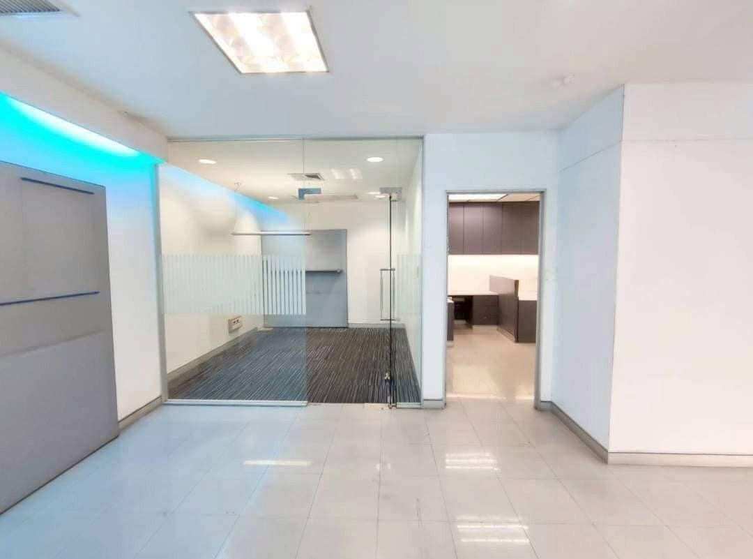 รูป อาคารพาณิชย์ใจกลางพระราม 4 ลด 50% ติด MRT หัวลำโพง - รูปที่ 17/20