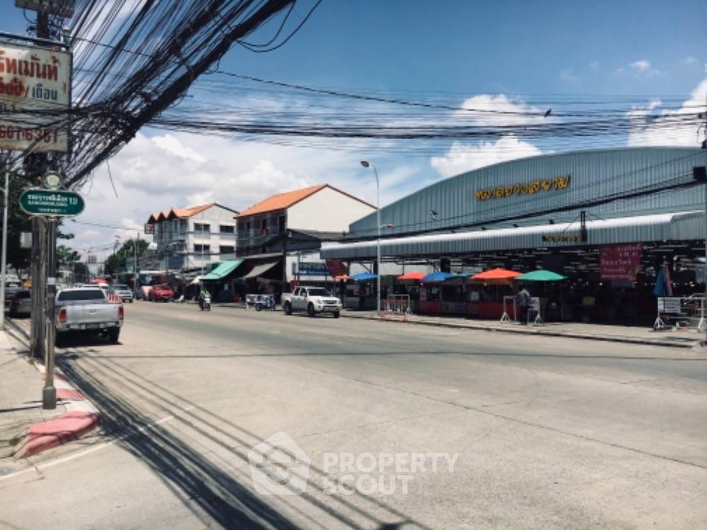 picture 484 m² Land for Sale in Bang Si Mueang (ID 1688304) - 5/12