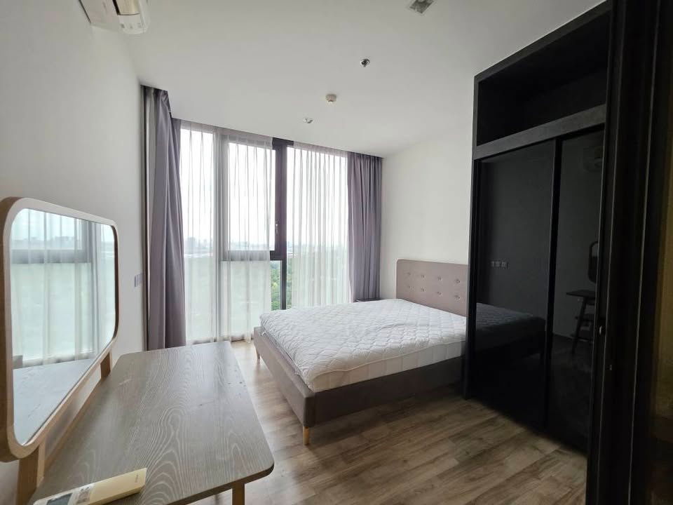 picture For Sell at The Line Jatujak-Mochit - 1/3