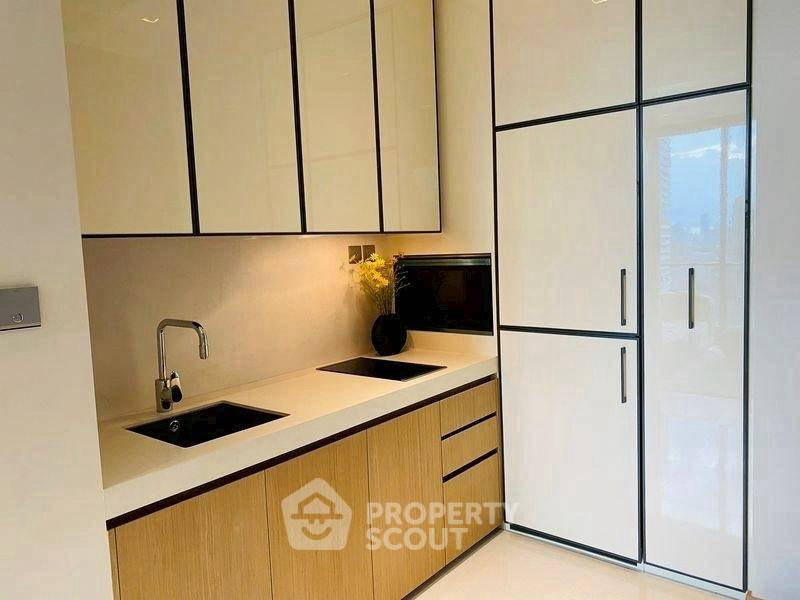 picture 1-BR Condo at Beatniq Sukhumvit 32 near BTS Thong Lor (ID 2447789) - 7/18