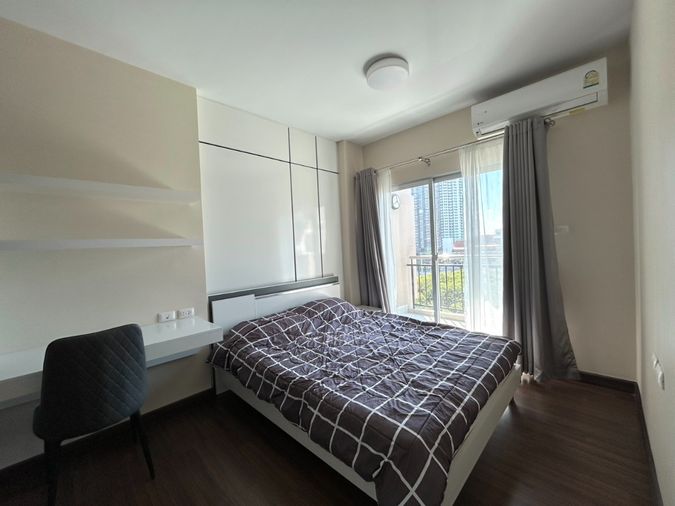 คอนโดพร้อมอยู่ : ให้เช่า คอนโดศุภาลัยมอนเต้ 2 ใกล้ เซนทรัลเฟสเชียงใหม่ โทร 082-3899314 บู