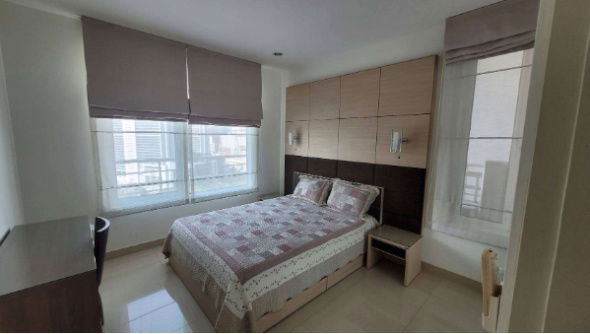 picture Condo for Rent Siri Residence (CR03284) - 4/6