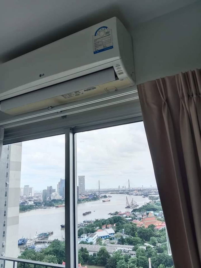 รูป 🤝🏻RB21789 ให้เช่าถูกมาก👍แชปเตอร์ วัน โมเดิร์น ดัชต์ ราษฎร์บูรณะ 33✅แอดไลน์ @mproperty( มี @ ด้วย) แอดมินตอบไว - รูปที่ 14/17