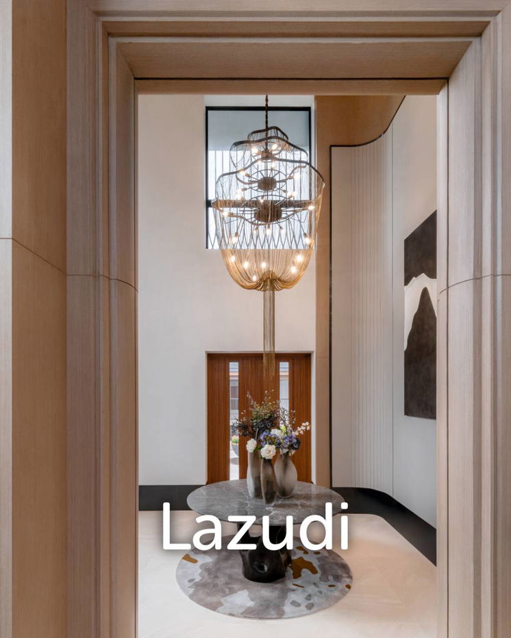 picture 5 Bed 6 Bath Detached House For Sale in CINQUIÈME Krungthep Kreetha - 11/19