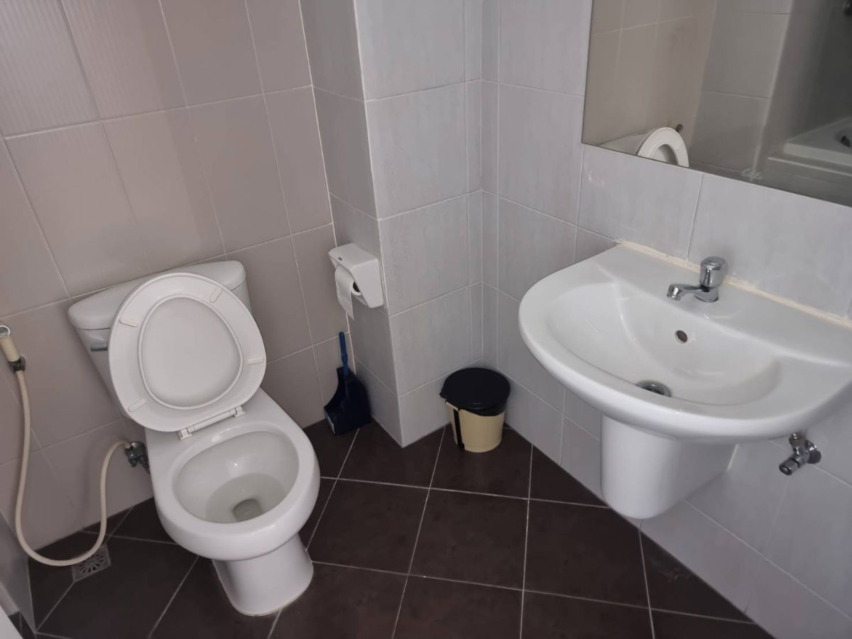 รูป คอนโด ให้เช่า : Condo One X Sukhumvit 26(คอนโด วัน เอ็กซ์ สุขุมวิท 26) (( BTS พร้อมพงษ์ )) MK-02 line @livingbkk - รูปที่ 6/6