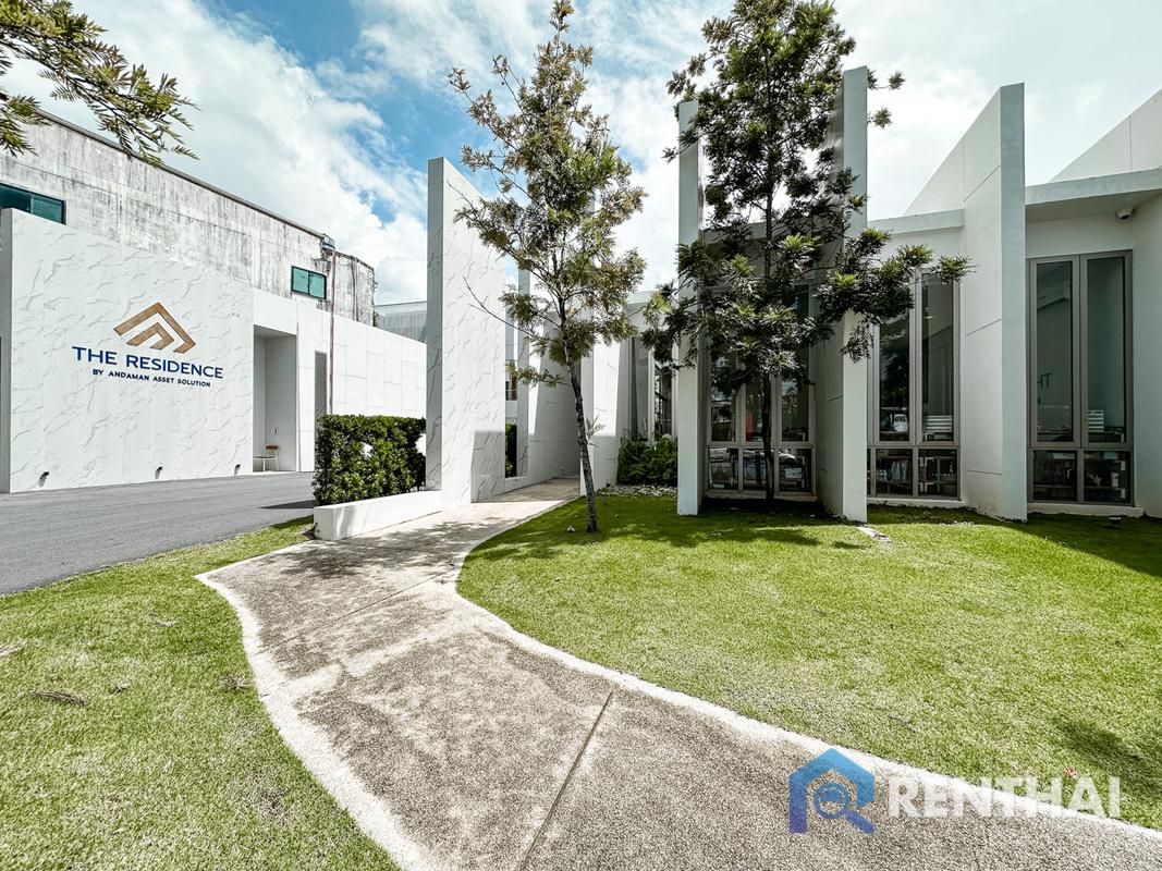 picture Your Modern Home in Phuket Stylish design. Prime location. Easy tropical living. - 22/25