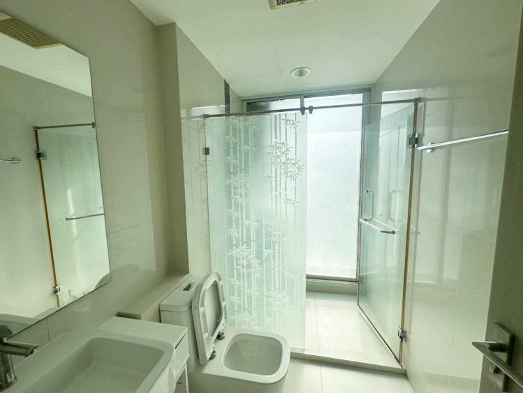 รูป ห้องมาใหม่🐲แอดไลน์ได้เลยครับ🐲✨✨🛋️🛌ว่างพร้อมเข้าอยู่ 🟢 เมืองนนทบุรี💥 The Hotel Serviced Condo - รูปที่ 16/21