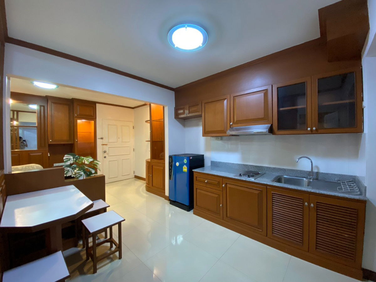 รูป 🏢 ขายคอนโด : Baan Suan Thon PhutthaBucha 47 (บ้านสวนธน พุทธบูชา 47) รหัสทรัพย์ | 📌LNP-C10632 - รูปที่ 8/10