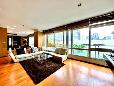 Condos for rent : The Height Thonglor | 2 Bedroom Condo For Rent in Prime Location - BR18706CD