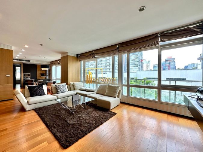 The Height Thonglor | 2 Bedroom Condo For Rent in Prime Location - BR18706CD