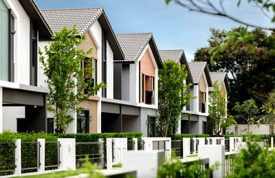 Houses for sale Nonthaburi : ✨Anasiri Chaiyapruek - Wongwaen 2 📞065-5639565 / 065-4496399🟩LINE: @wsrcondo