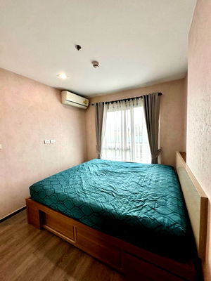 คอนโดให้เช่า : 🔮RB21822 ให้เช่าถูกมาก👍ริชพาร์ค @ ทริปเปิ้ล สเตชั่น✅แอดไลน์ @119dgdea ( มี @ ด้วย) แอดมินตอบไว