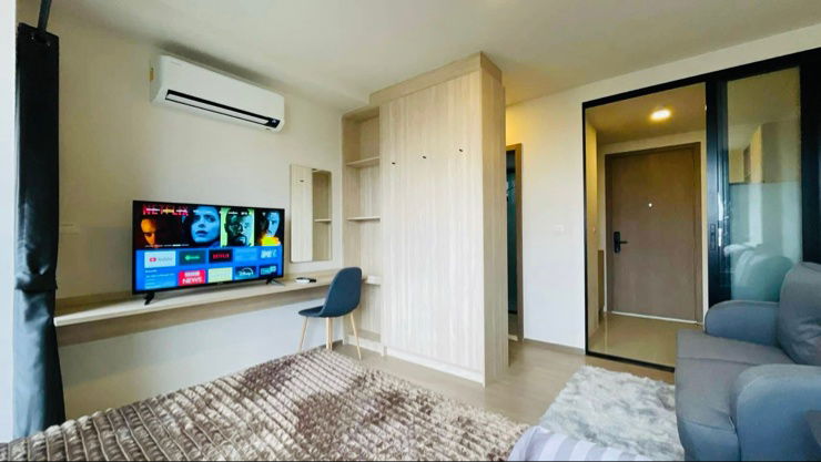 picture The Muve Kaset Condo for Rent - 4/30