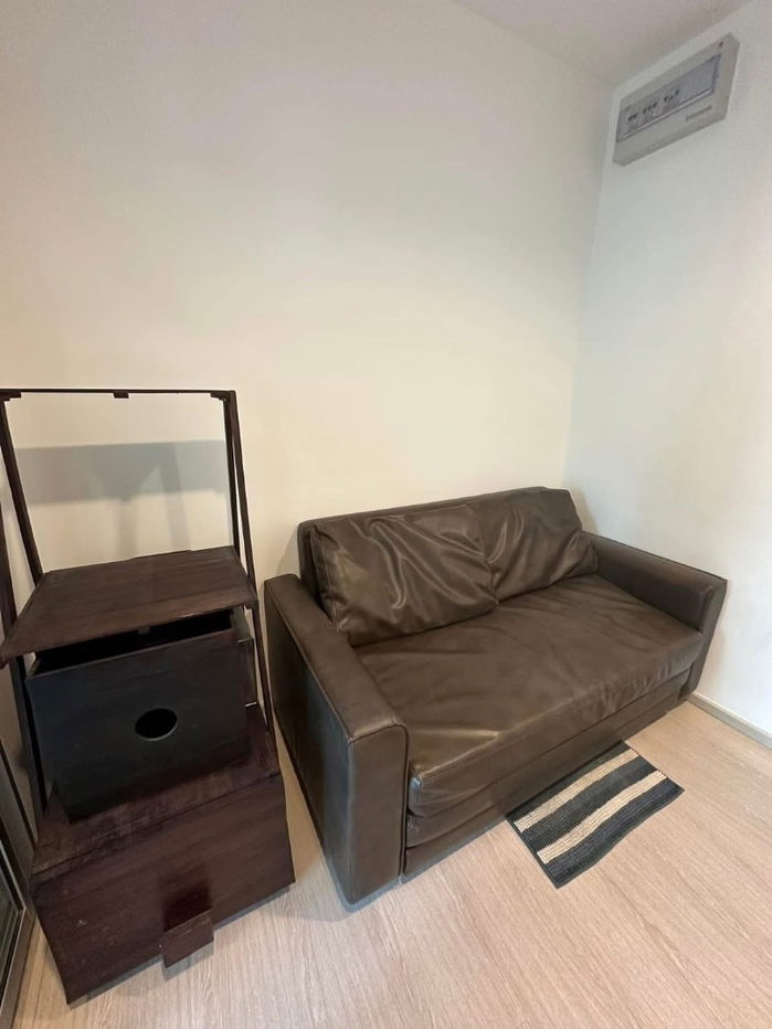 picture #R7770 🎉 241168 Condo for rent Aspire Sathorn-Taksin (Copper Zone) - 4/19