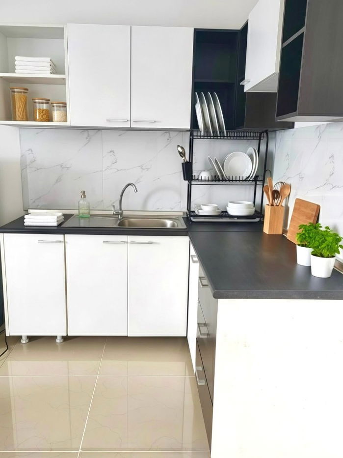 picture #R7801 🎉 241168 Condo for rent BTS Residence - 7/10