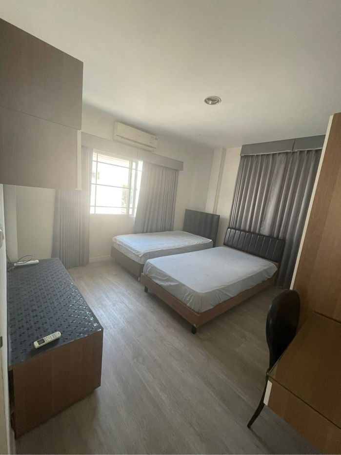 รูป 🔥 Single house for rent Mantana Rama 9 - Srinakarin 🔥 - รูปที่ 15/36